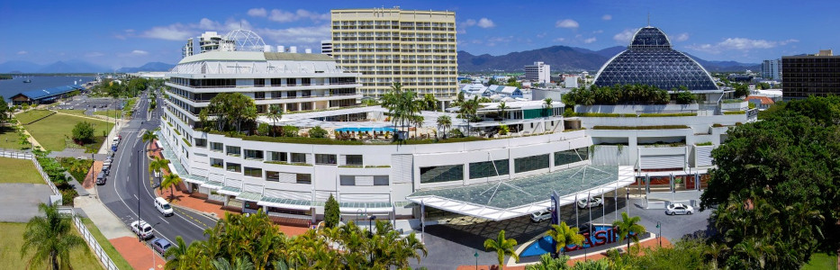 Reef Casino confirms negotiating dual offers but cautions on $200M rumours