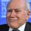 Howard urges Labor to pursue national pokies crackdown