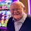 Australian billionaire is shifting his power from pokies to patronage
