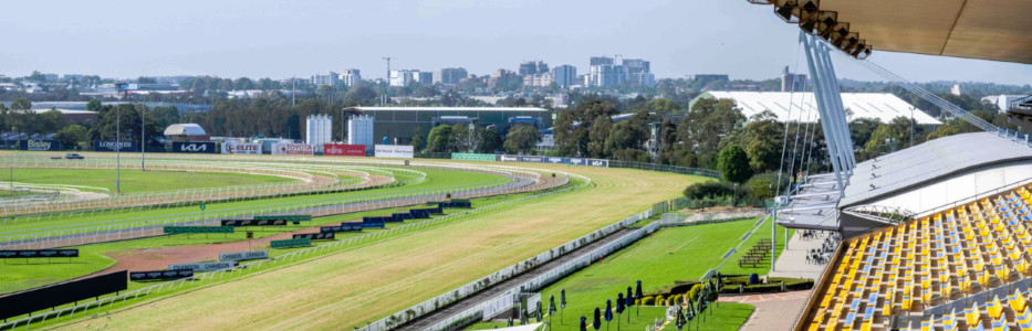 Penrith to play crucial role in securing racing’s future in NSW