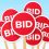 Entain puts poker and trivia business on auction block