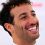 Daniel Ricciardo’s fans turn on him over social media post