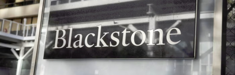 Blackstone’s $600bn real estate operation ready to ride recovery