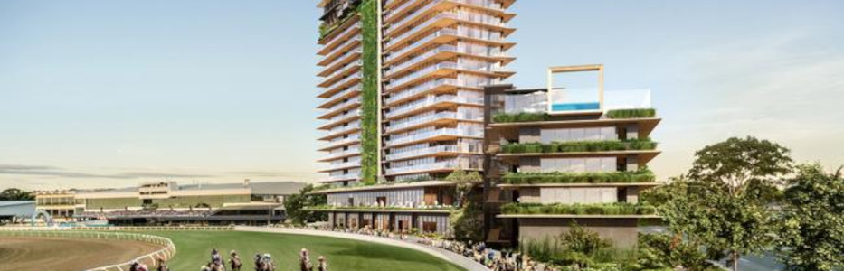 $1bn lifestyle precinct Sunshine development’s big step forward