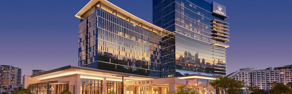 WA government says Crown Perth ‘suitable entity’ to operate casino