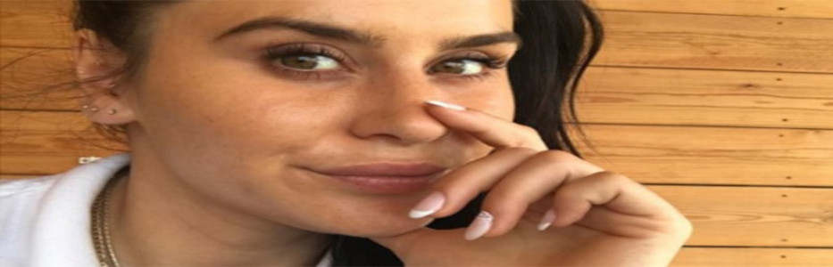 Millie Elder-Holmes pays $5000 fine for online gambling promotion