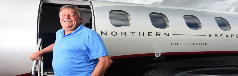 Morris Group outbids Iris with $184m Cairns offer