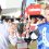 Super Carnival festival draws 10,000 racegoers to inaugural event
