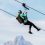 Work starts on multi-million attraction with gondola and zipline