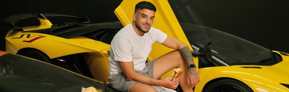 Lambo Guy slams ‘waste of money’ trial in South Australia