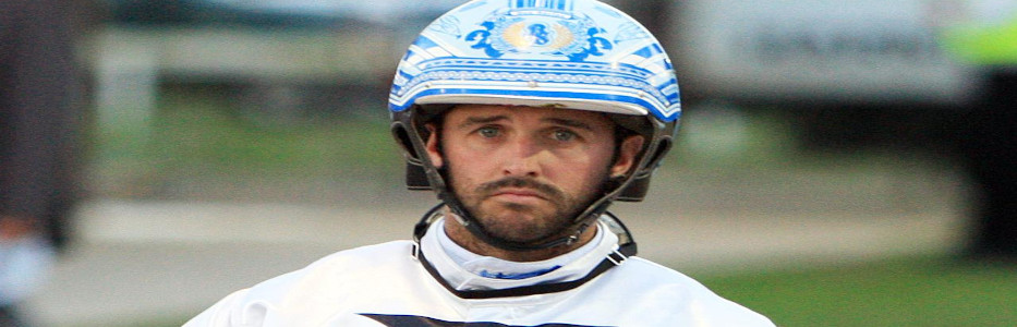 NSW judge overturns harness racing life ban on Ben Sarina