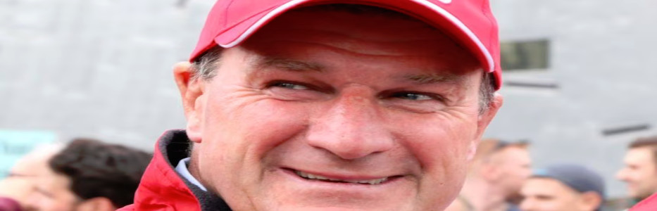 Secret footage that nailed trainer released to the media