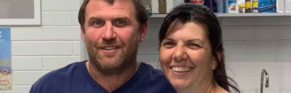 Vet Clinic owners ‘strongly dispute’ claims of substandard care