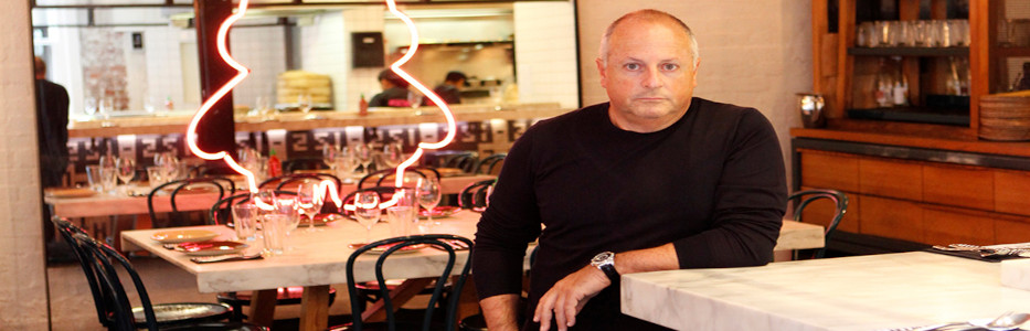 Crown seeks Lucas to save Southbank business precinct