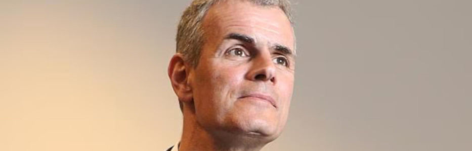 Former Tabcorp CEO demands stricter rules on gambling ads