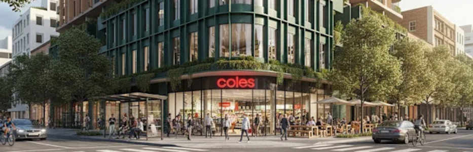 Culture change with club site’s $900m renewal