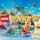 Dentsu’s gaming agency SMG now set to launch Lego game