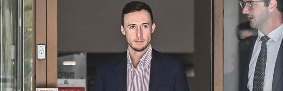 Alleged fraudster seeks judge-alone trial on $500,000 theft accusations