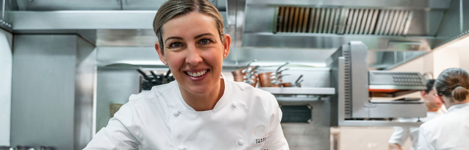 Oncore by Clare Smyth set to close at Crown Sydney