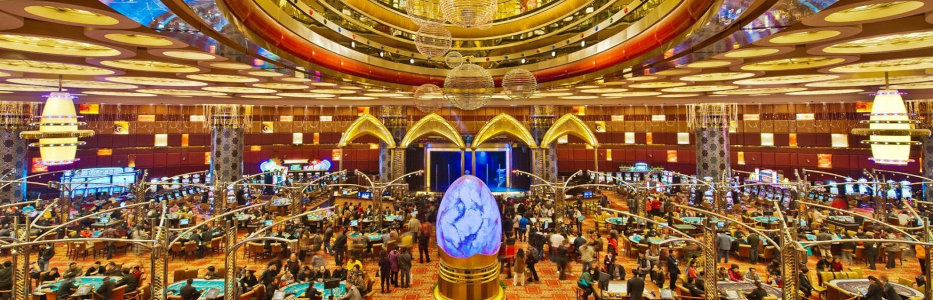 Melco Resorts to shut down Mocha Grand Dragon Hotel slot hall