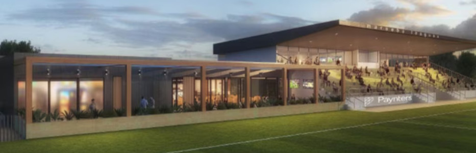 Mareeba Leagues Club in plan to double in size