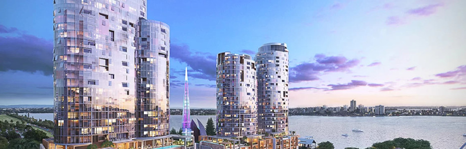 Far East Consortium explores partial sale of Ritz-Carlton Perth