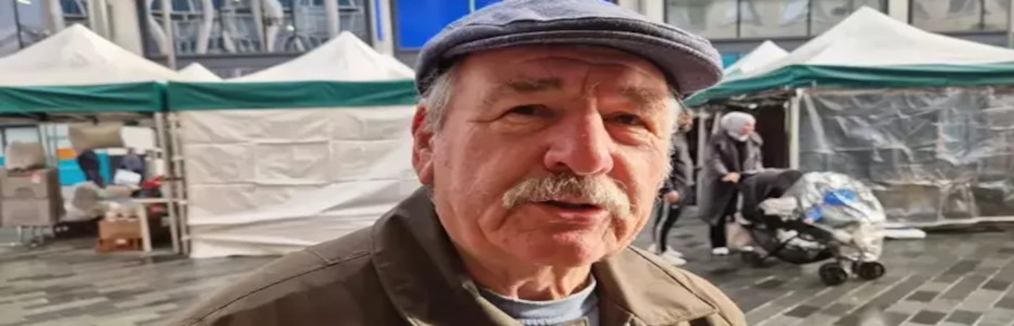 Excitement as ‘gravity park’ bosses from NZ visit site