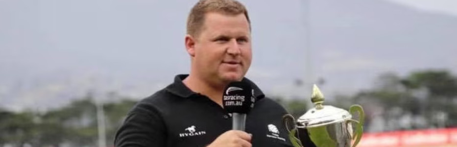 Harness racing identity Ben Yole fights liability after serious accident