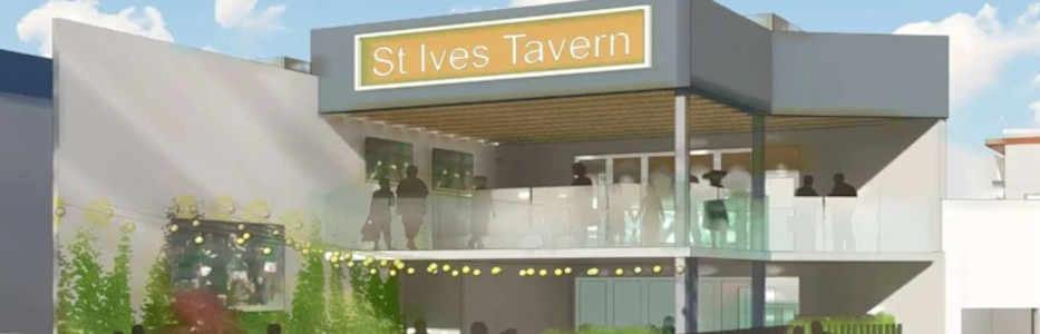 Pokie king and public land grab to expand shopping centre