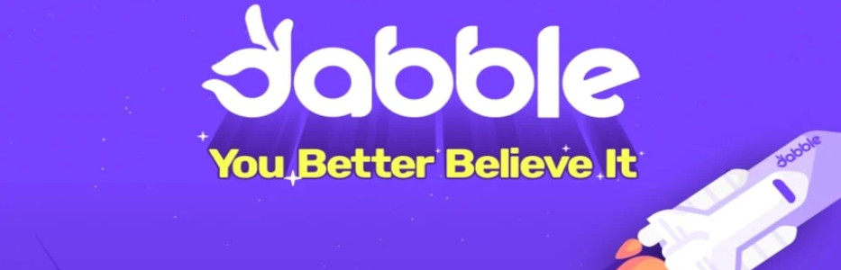 Dabble finally secures online casino licence in the UK