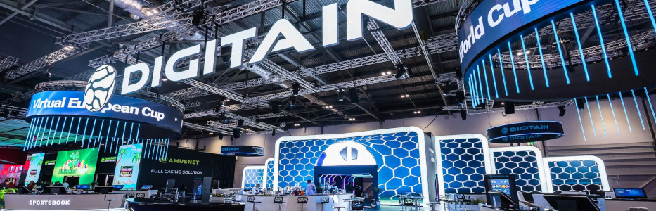 Digitain obtains UK betting license and sportsbook certification
