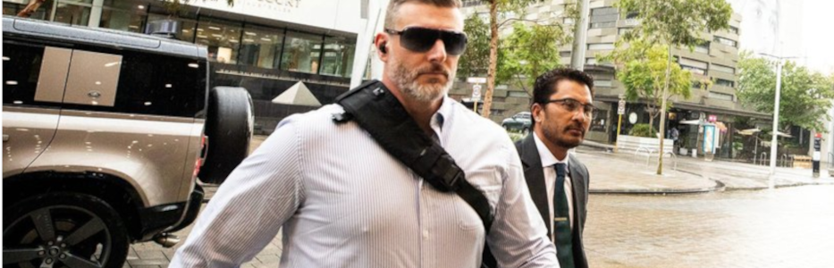 New charges and bail conditions for W.A. gaming billionaire