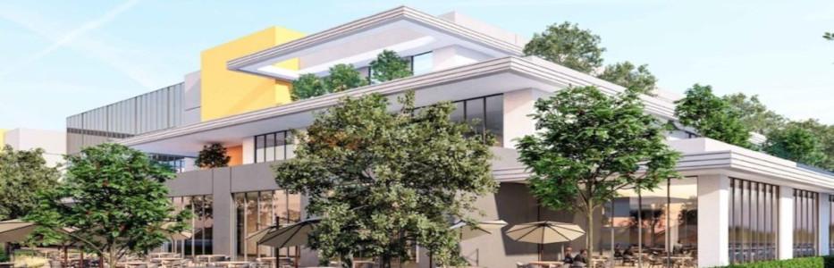 Wynn unveils residential community for staff of AL Marjan casino