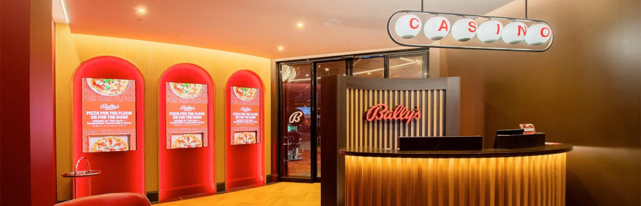 Bally’s begins new chapter in North America and UK retail