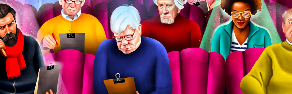 Judge calls out bloated board packs and corporate AI usage