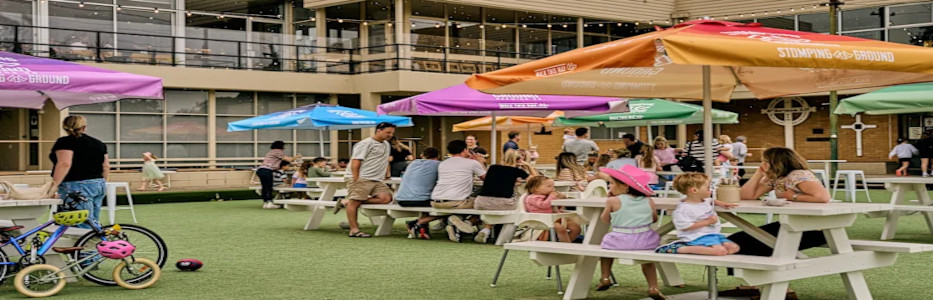 Pokies out, playtime in as RSLs seek to reinvent themselves