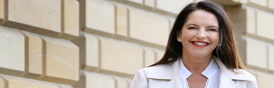 Jane Howlett accused of misleading parliament and faces calls to quit