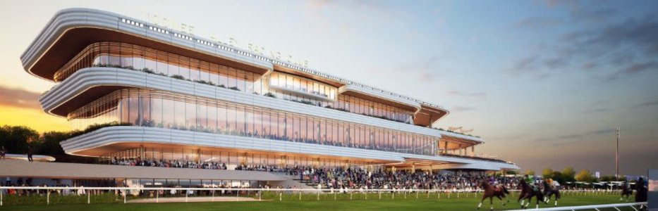 Valley seeks new project director for its $220m redevelopment