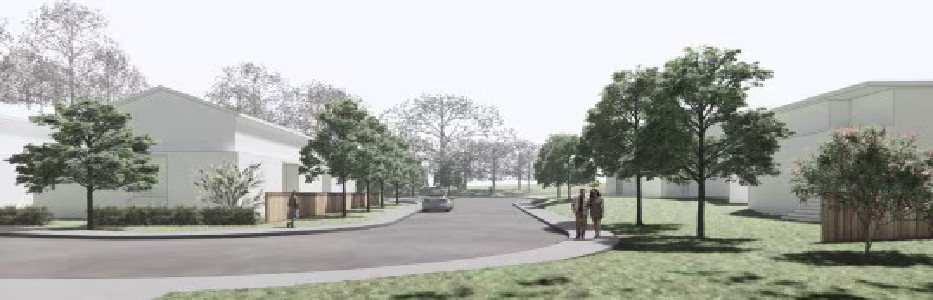 Developer reveals subdivision plan to replace pokies club site