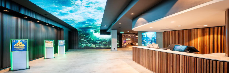 Nerang RSL reopens after huge $26 million events redevelopment