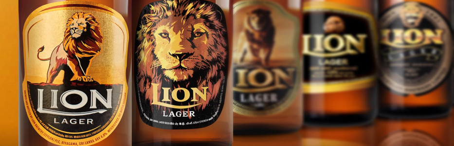 Lion stalks away from 25-year VRC sponsorship deal