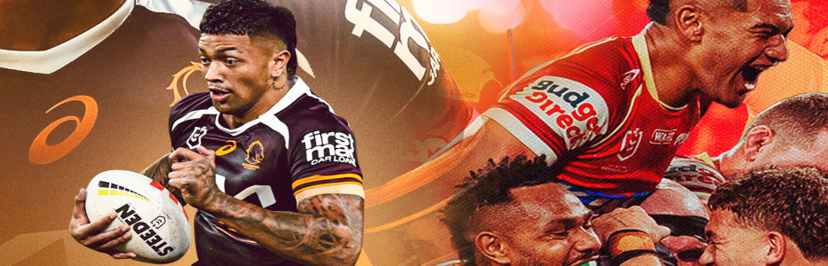 NRL kicks off pitch for record broadcast deal