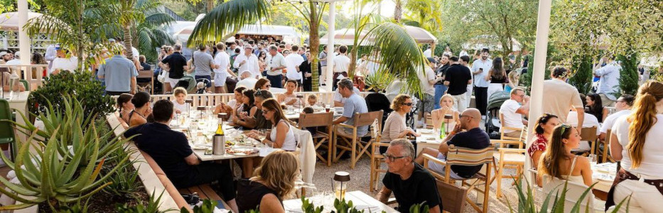 NSW backed Rose Bay RSL bid by Hemmes over rival