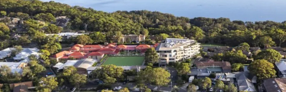 RSL LifeCare lodges major redevelopment for ANZAC Village