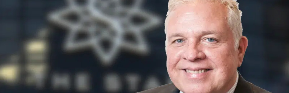 Star Entertainment names David Schollenberger as its new CRO