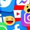Games giants high score after kids kicked off social media