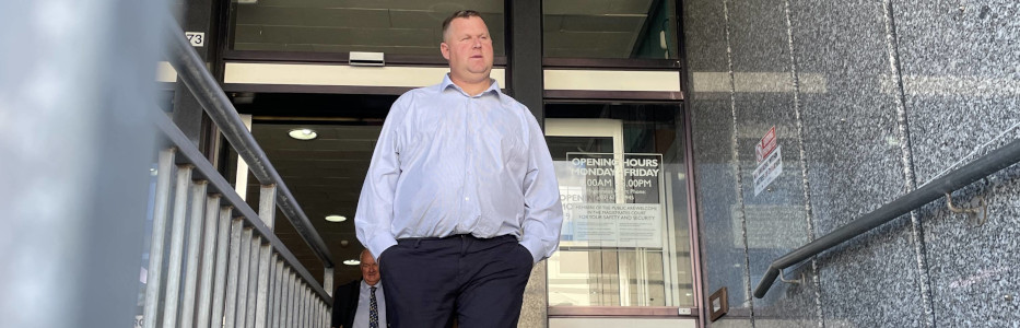 Harness trainer Ben Yole’s company could cop $90k penalty