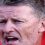 Suns coach says Opie will continue duties despite AFL probe