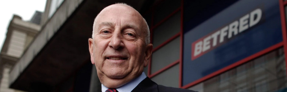 Gambling tycoon moves property empire offshore ahead of tax raid