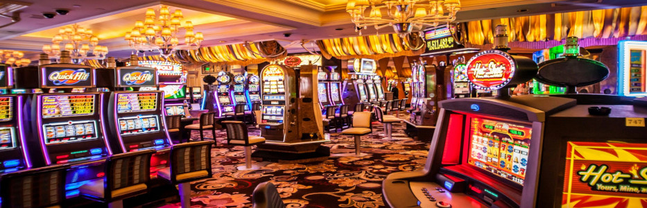 Light & Wonder awarded contract with Illinois Gaming Board